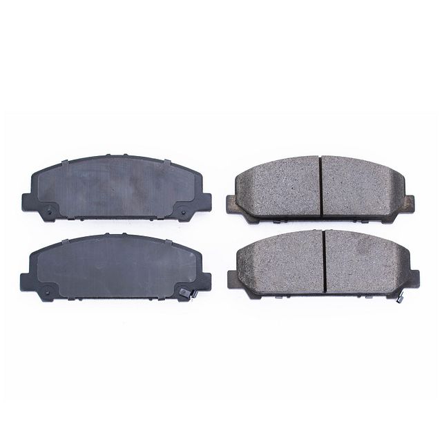 Z16 EVO CERAMIC PAD