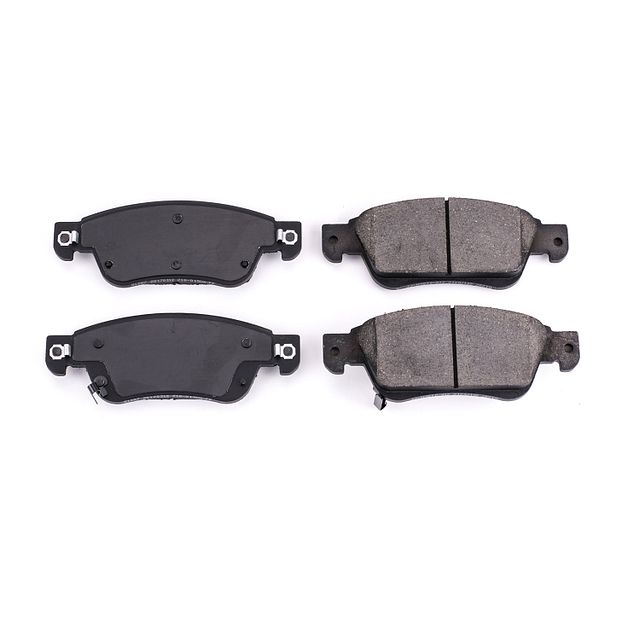 Z16 EVO CERAMIC PAD
