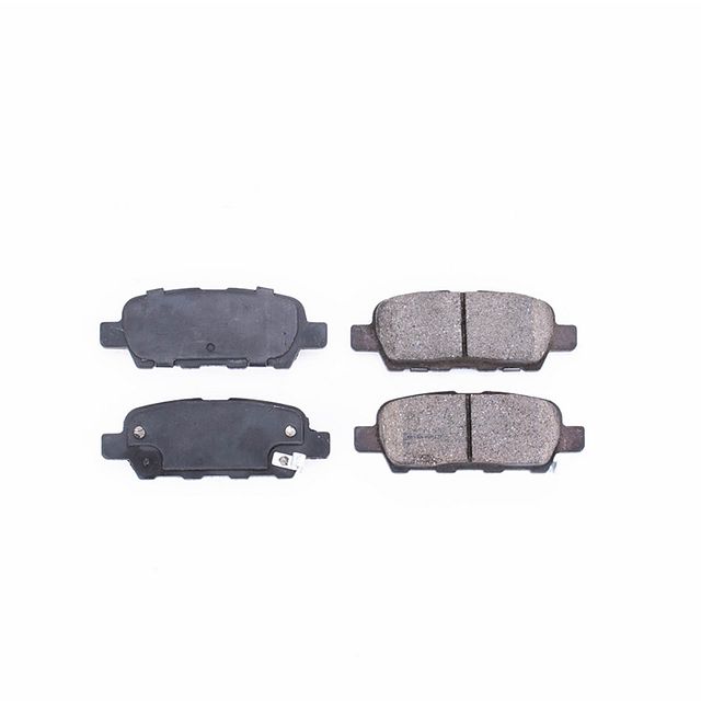 Z16 EVO CERAMIC PAD