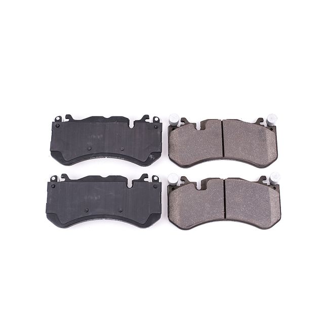 Z16 EVO CERAMIC PAD