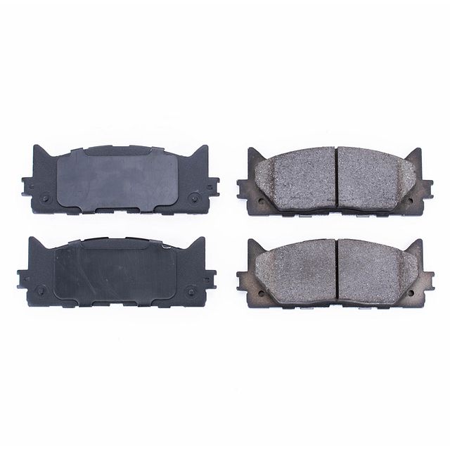 Z16 EVO CERAMIC PAD