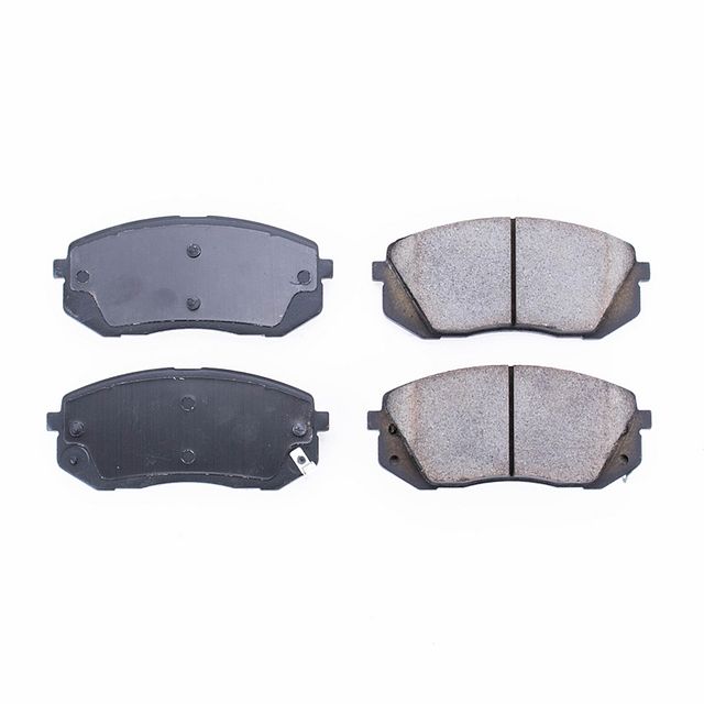 Z16 EVO CERAMIC PAD