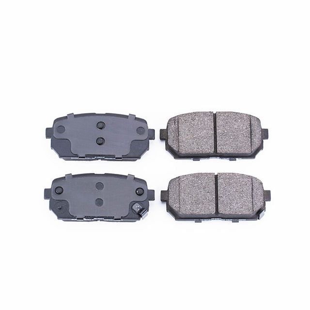 Z16 EVO CERAMIC PAD