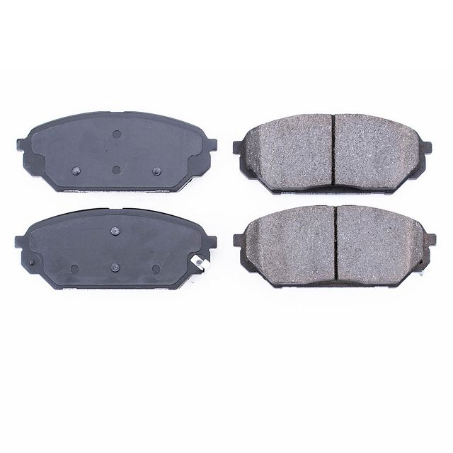 Z16 EVO CERAMIC PAD