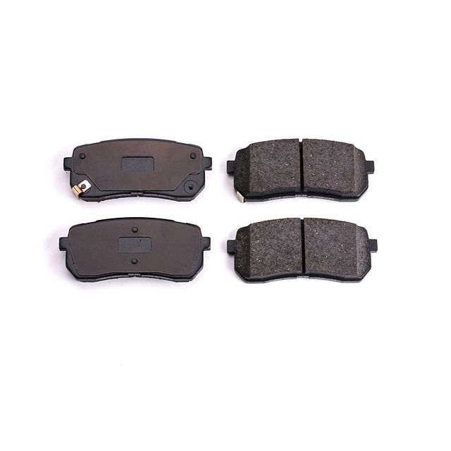 Z16 EVO CERAMIC PAD