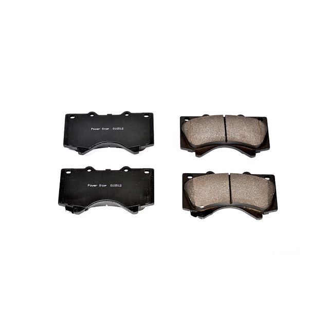 Z16 EVO CERAMIC PAD