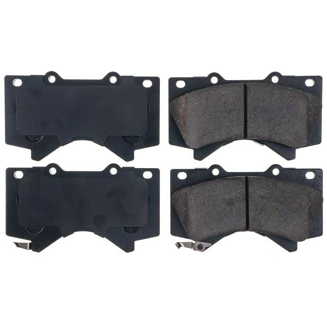Z16 EVO CERAMIC PAD