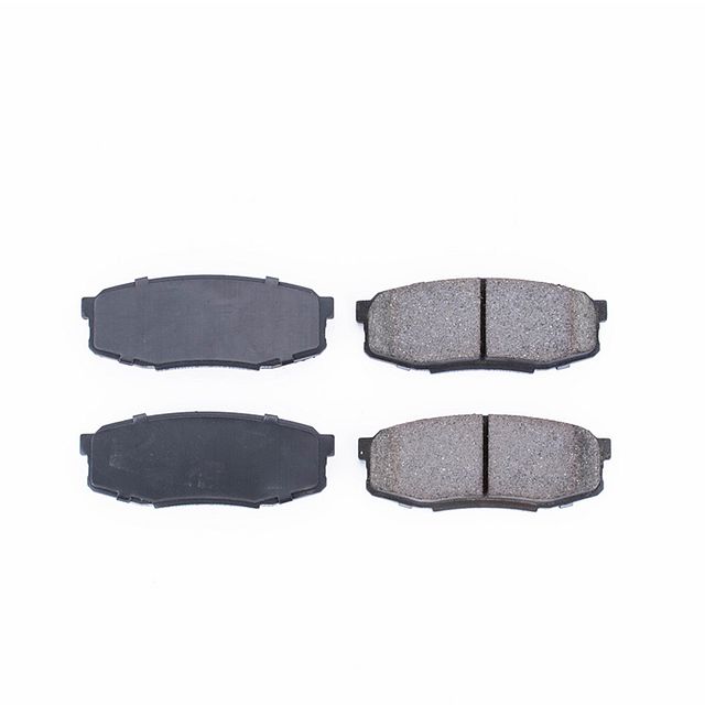 Z16 EVO CERAMIC PAD