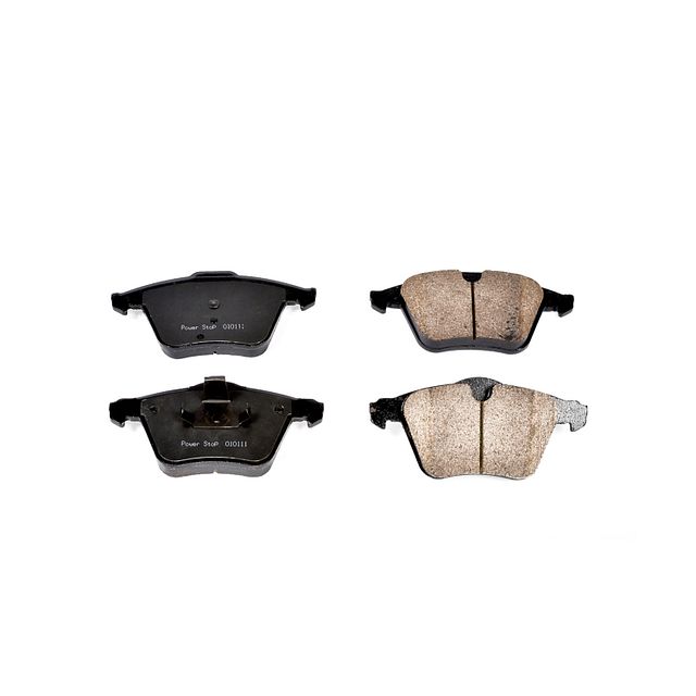 Z16 EVO CERAMIC PAD