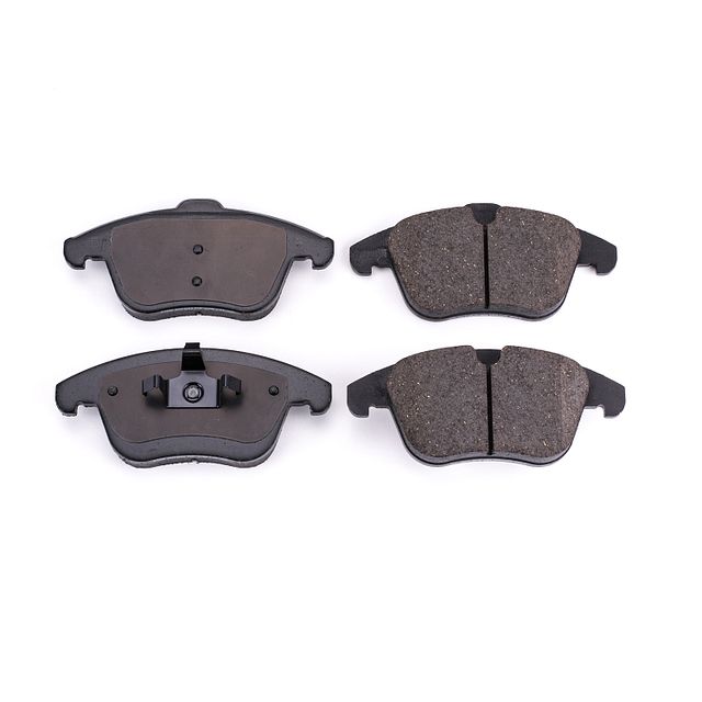 Z16 EVO CERAMIC PAD