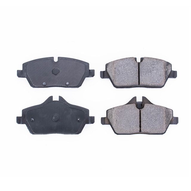 Z16 EVO CERAMIC PAD
