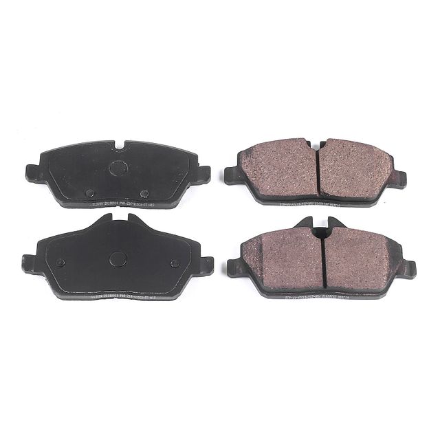 Z16 EVO CERAMIC PAD