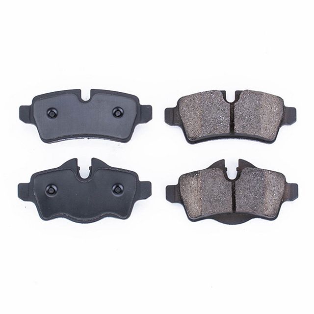 Z16 EVO CERAMIC PAD