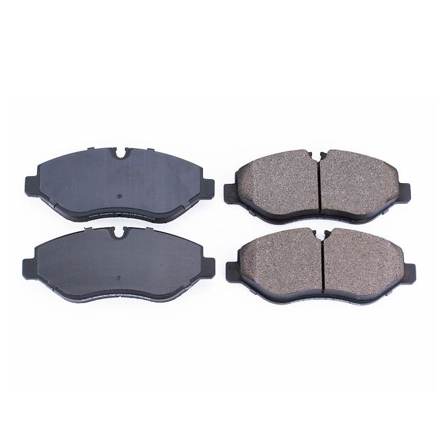 Z16 EVO CERAMIC PAD