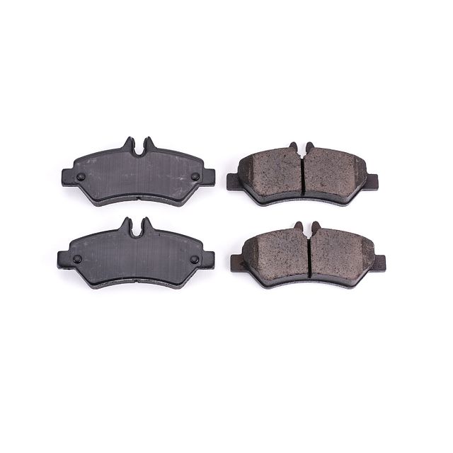 Z16 EVO CERAMIC PAD