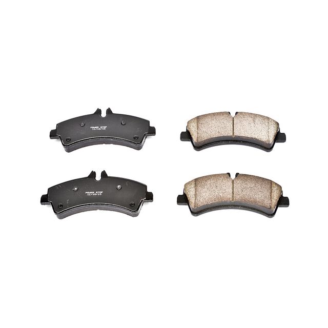 Z16 EVO CERAMIC PAD