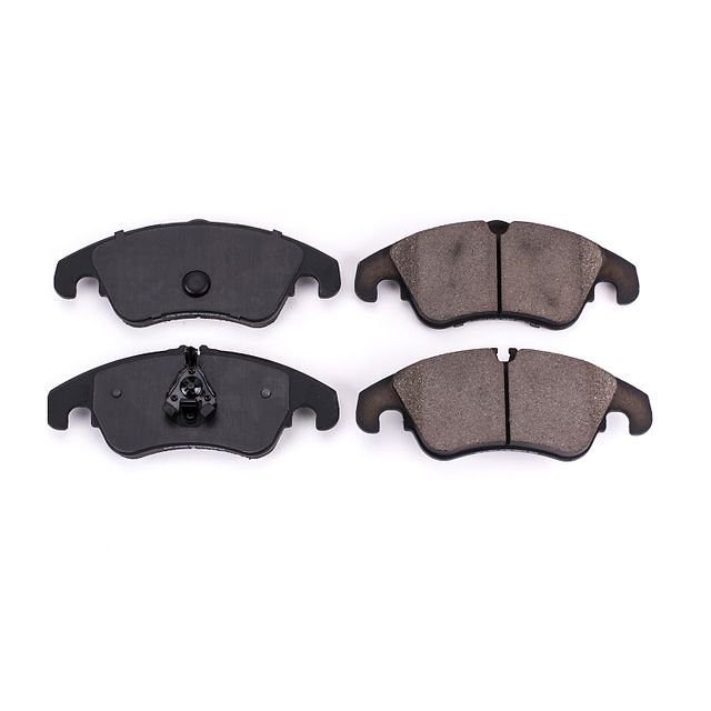 Z16 EVO CERAMIC PAD