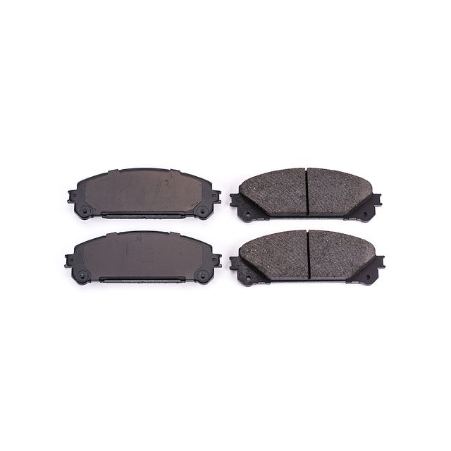 Z16 EVO CERAMIC PAD