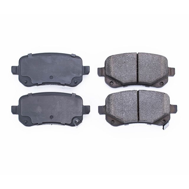 Z16 EVO CERAMIC PAD