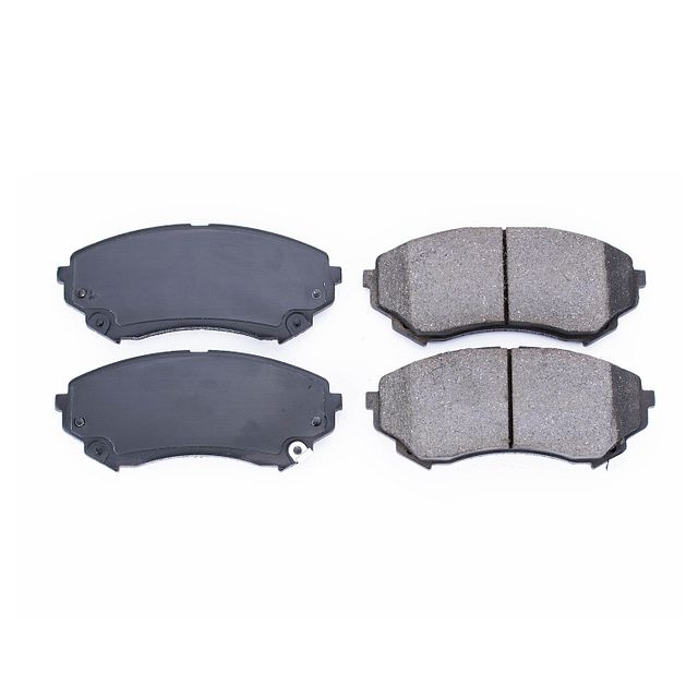 Z16 EVO CERAMIC PAD