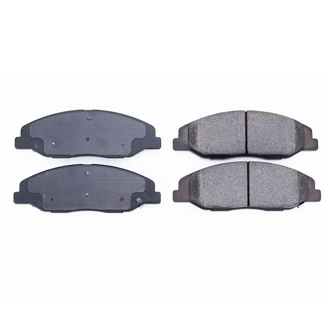 Z16 EVO CERAMIC PAD