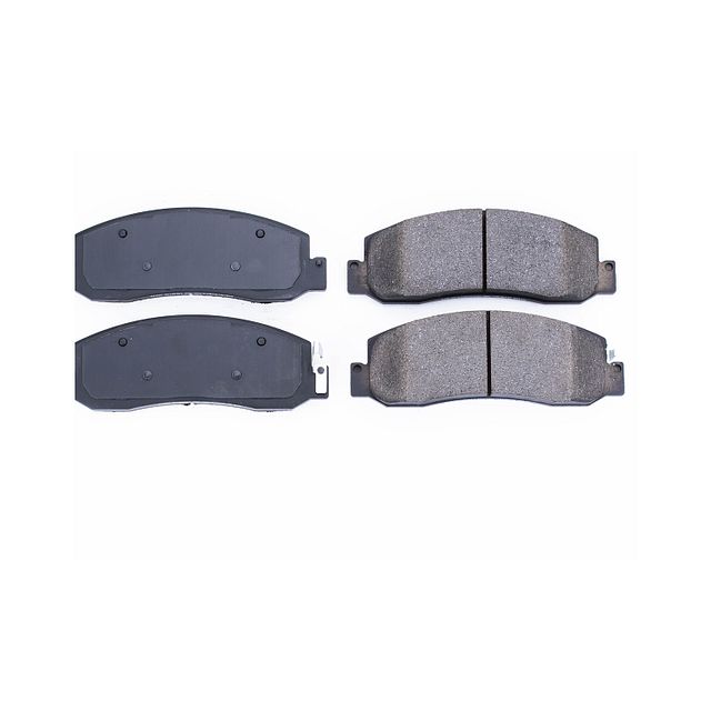 Z16 EVO CERAMIC PAD