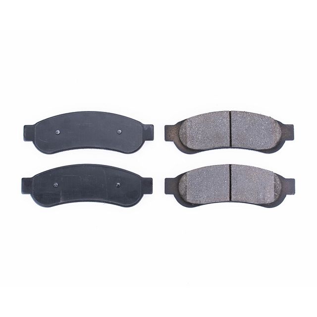 Z16 EVO CERAMIC PAD