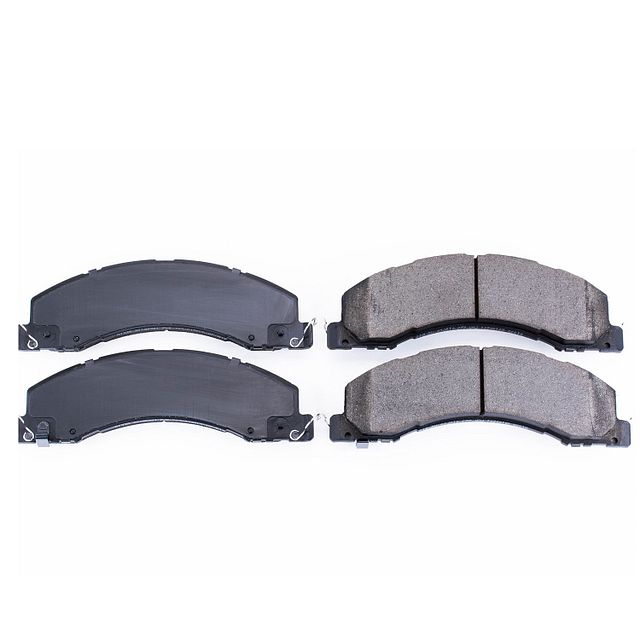 Z16 EVO CERAMIC PAD