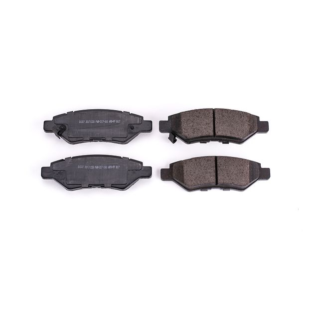 Z16 EVO CERAMIC PAD