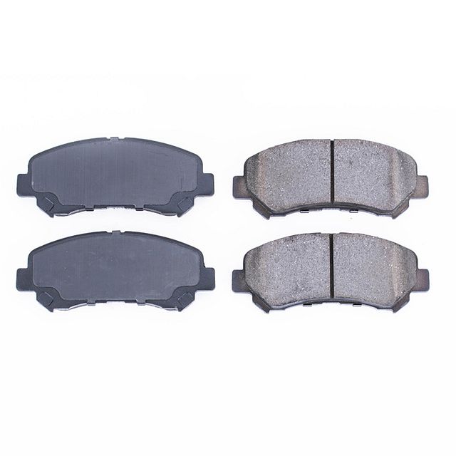 Z16 EVO CERAMIC PAD