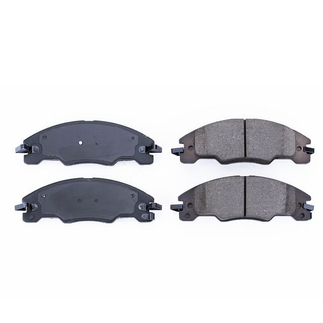 Z16 EVO CERAMIC PAD