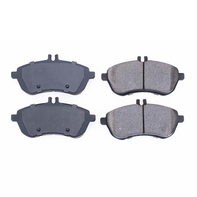 Z16 EVO CERAMIC PAD