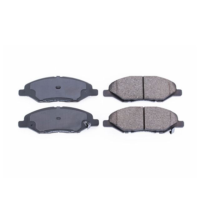 Z16 EVO CERAMIC PAD