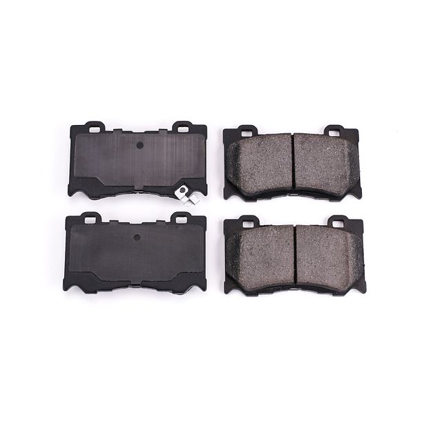 Z16 EVO CERAMIC PAD