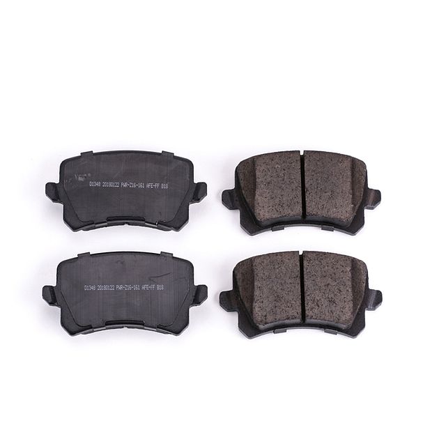 Z16 EVO CERAMIC PAD
