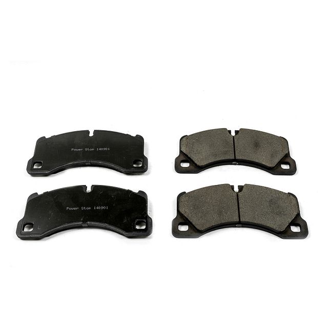 Z16 EVO CERAMIC PAD