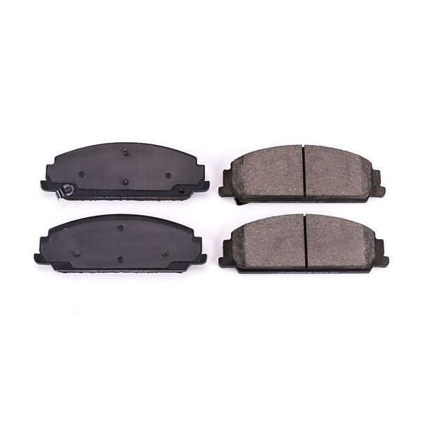 Z16 EVO CERAMIC PAD