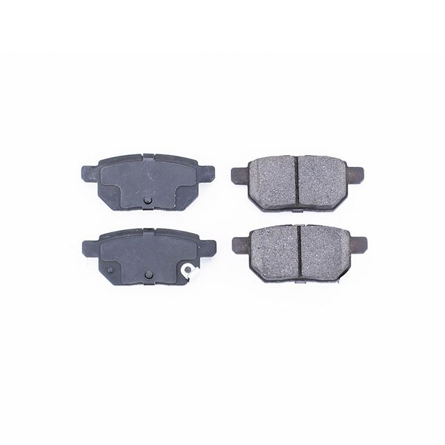 Z16 EVO CERAMIC PAD