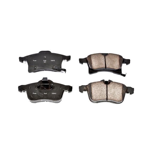 Z16 EVO CERAMIC PAD