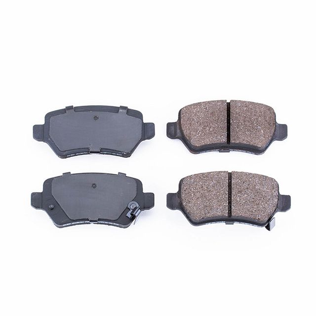 Z16 EVO CERAMIC PAD