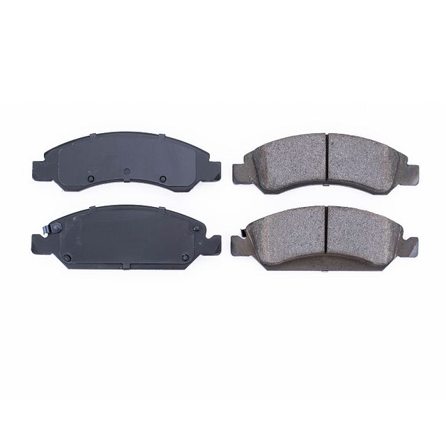 Z16 EVO CERAMIC PAD