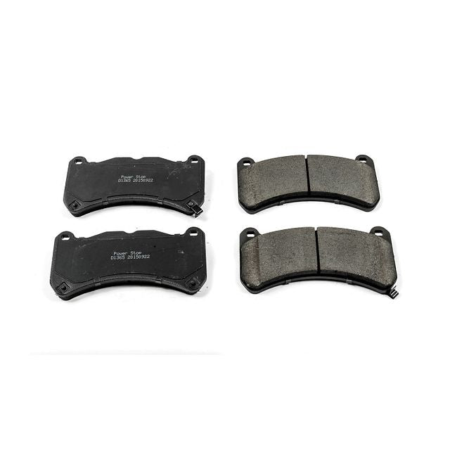Z16 EVO CERAMIC PAD