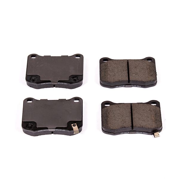 Z16 EVO CERAMIC PAD