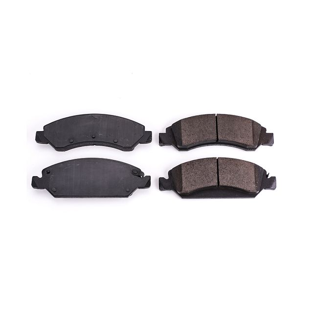 Z16 EVO CERAMIC PAD