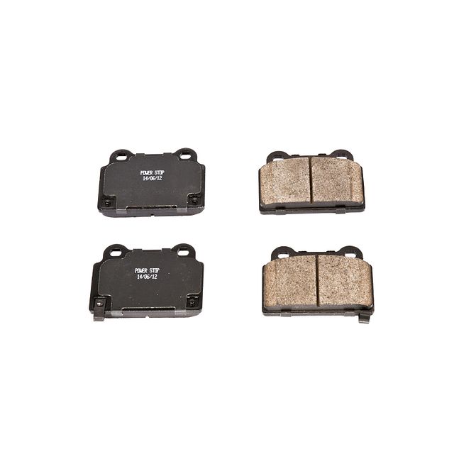 Z16 EVO CERAMIC PAD