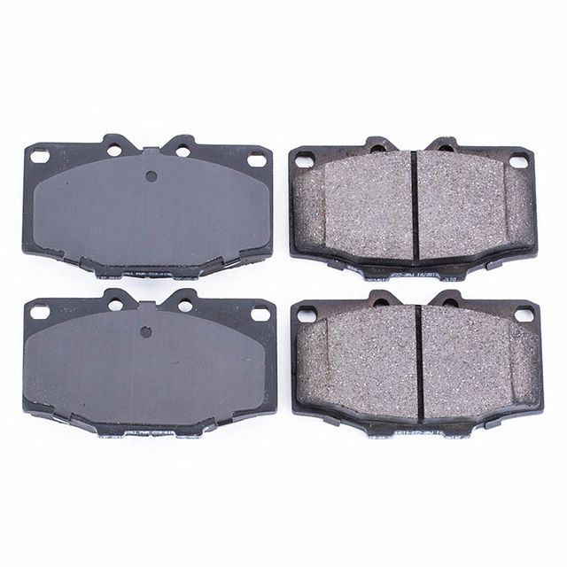 Z16 EVO CERAMIC PAD
