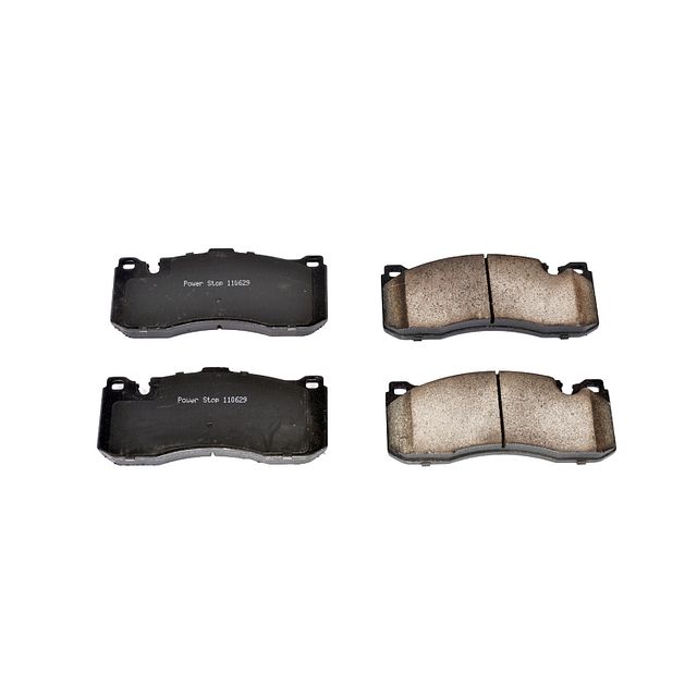 Z16 EVO CERAMIC PAD