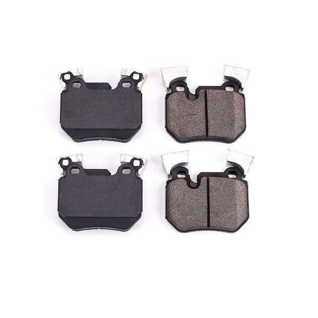 Z16 EVO CERAMIC PAD