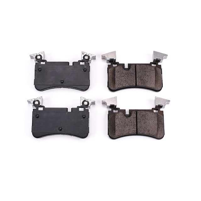 Z16 EVO CERAMIC PAD
