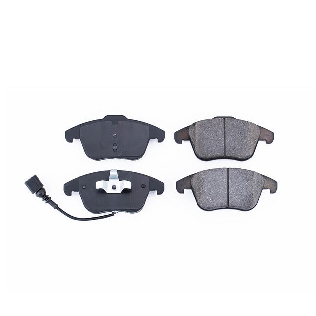Z16 EVO CERAMIC PAD